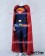 New Man Of Steel Cosplay Movie Masters Costume