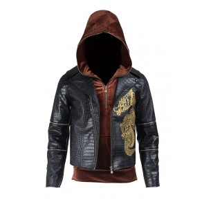 Suicide Squad Waylon Jones Cosplay Costume