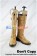 Tiger And Bunny Cosplay Shoes Karina Lyle Boots