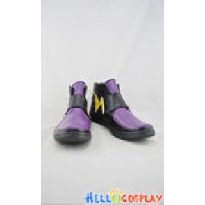 Digimon Cosplay Shoes Izumi Koushiro Shoes