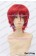 Vocaloid Cosplay Akaito Wig 30CM Red Ordinary Universal Short Layered