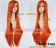 Shakugan No Shana Cosplay Shana Wig