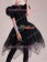 Victorian Lolita Steampunk Fairy Corset Gothic Lolita Dress