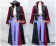 One Piece Cosplay Dracule Mihawk Costume