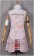 Final Fantasy XIII Cosplay Serah Farron Dress