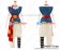Magi The Labyrinth Of Magic Cosplay Alibaba Saluja Traditional Costume