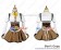 Puella Magi Madoka Magica Cosplay Tomoe Mami Uniform Costume