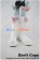 AKB0048 Cosplay Shoes Suzuko Kanzaki Boots