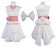 Kagamine Rin Cosplay Dress From Vocaloid Magnet