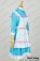 Kagerou Project Cosplay Mekakushi Dan 4th Member Marry Kozakura Costume Maid Dress