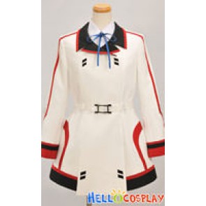 IS (Infinite Stratos) Cosplay School Girl Uniform