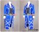 K Anime Cosplay Seri Awashima Costume