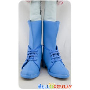 JoJo's Bizarre Adventure Cosplay Caesar Short Boots