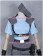 Resident Evil Jill Valentine Costume Uniform