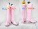 Sailor Moon Sailor Chibimoon Cosplay Boots