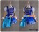 AKB0048 Season 2 Cosplay Nagisa Motomiya Costume Dress