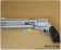 Devil May Cry 4 Cosplay Nero Blue Rose Gun Weapon Prop