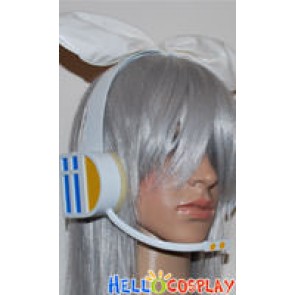 Vocaloid 2 Kagamine Rin Cosplay Headphone With Mp3