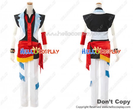 Uta No Prince Sama Cosplay Class A Otoya Ittoki Costume Full Set