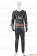 Star Wars Darth Vader Anakin Skywalker Cosplay Costume