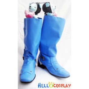 Kamen Rider 1 Cosplay Takeshi Hongo Boots