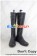 Touken Ranbu Cosplay Shoes Nikkari Aoe Boots