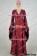 Game of Thrones Melisandre The Red Woman Cosplay Costume