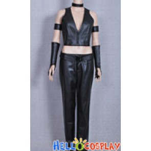 Daredevil Elektra Natchios Cosplay Costume