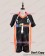 Haikyū Cosplay Volleyball Juvenile The 1st Ver Sports Uniform Costume