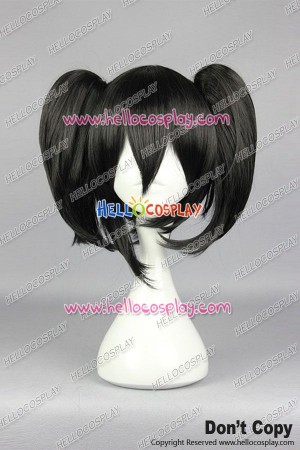 Love Live Nico Yazawa Cosplay Wig