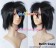 Naruto Cosplay Sasuke Uchiha Wig