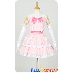 Oreimo My Little Sister Can't Be This Cute Cosplay Kirino Kosaka Costume