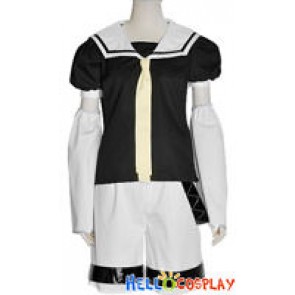 Vocaloid Cosplay Shirogane Version Kagamine Len Costume