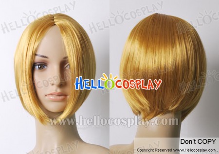 Axis Powers Hetalia APH Cosplay Poland Wig