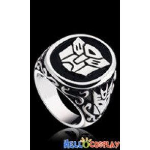 Movie Accessories Transformers Ring #2