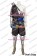 Overwatch Cosplay Hanzo Costume Uniform