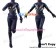 Neon Genesis Evangelion Cosplay Kaworu Nagisa Plugsuit