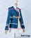 Super Danganronpa 2 Dangan Ronpa Cosplay Chiaki Nanami Costume Uniform