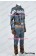 Captain America 2 The Winter Soldier Steve Rogers Cosplay Costume