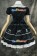 Gothic Classical Sweet Lolita Dress Cosplay Costume