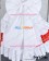 Vocaloid 2 Cosplay Miku Bad End Night Costume Dress