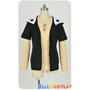 Kagerou Project Cosplay Mekakushi Dan 3rd Member Shūya Kano Costume Full Set