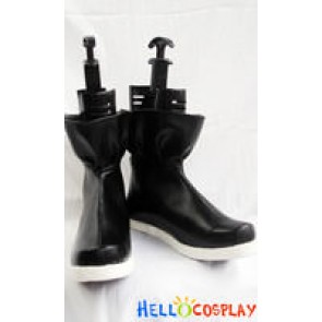 Million knights vermilion Cosplay Folo Boots
