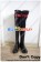 Cute High Earth Defense Club Love Cosplay Shoes Akoya Gero Boots