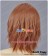 Brown Short Layered Cosplay Wig