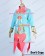 Tales Of Vesperia Cosplay Estellise Sidos Heurassein Estelle Costume