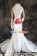 One Piece Cosplay Boa Hancock Wedding Dress Costume