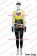Pokemon GO Female Yellow Cosplay Costume