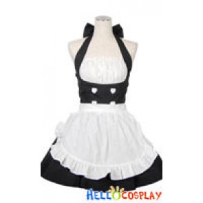 Sweet Heart Cosplay Maid Dress