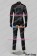 X-Men Apocalypse Wolverine Uniform Cosplay Costume